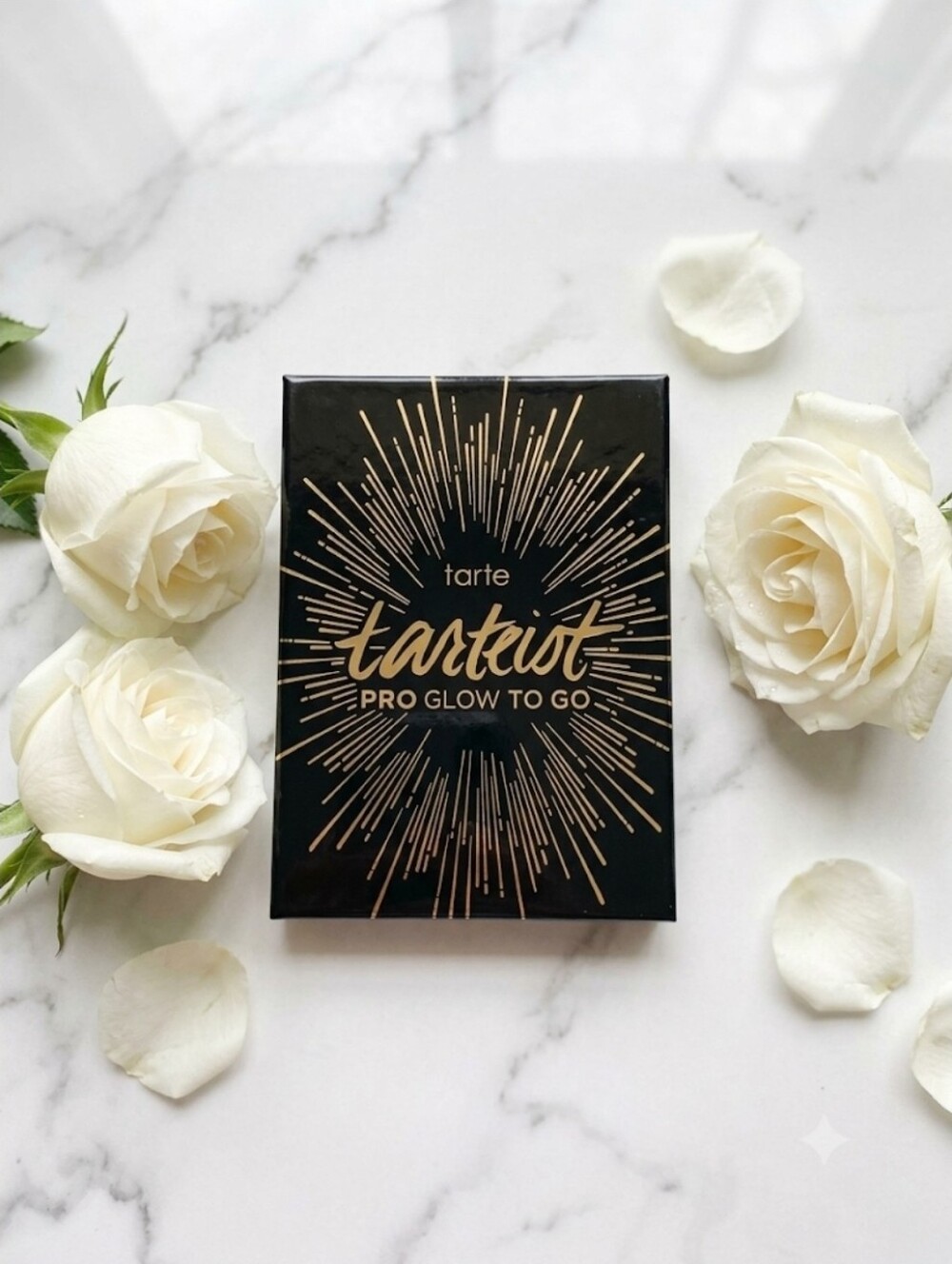 Tarte Tarteist Pro Glow To Go Highlight & Contour Palette ☆ RARE☆ | Read Below